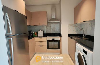 Apartment - 1 Bedroom - 1 Bathroom for rent in Zinj - Manama - Capital Governorate