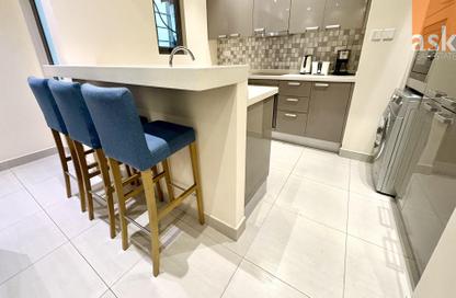 Apartment - 2 - 3 for rent in Al Juffair - Capital Governorate