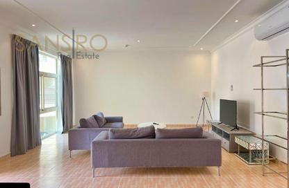 Apartment - 2 Bedrooms - 3 Bathrooms for rent in Janabiya - Northern Governorate
