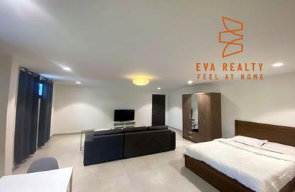 Apartment - Studio - 1 Bathroom for rent in Saar - Northern Governorate