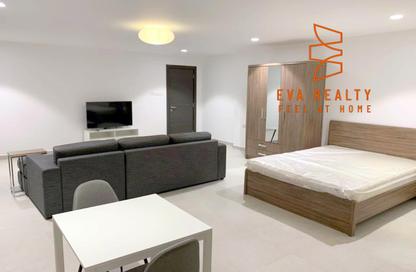 Apartment - Studio - 1 Bathroom for rent in Saar - Northern Governorate