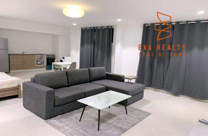 Apartment - Studio - 1 Bathroom for rent in Saar - Northern Governorate