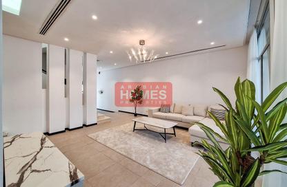 Villa - 3 Bedrooms - 4 Bathrooms for rent in Um Al Hasam - Manama - Capital Governorate