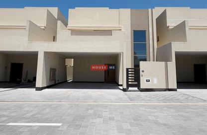 Villa - 4 Bedrooms - 4 Bathrooms for sale in Al Thurya villa Diyar Al Muharraq - Diyar Al Muharraq - Muharraq Governorate