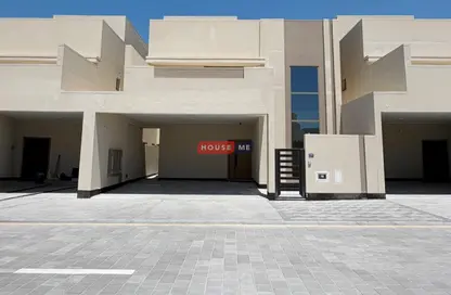 Villa - 4 Bedrooms - 4 Bathrooms for sale in Al Thurya villa Diyar Al Muharraq - Diyar Al Muharraq - Muharraq Governorate Villa - 4 Bedrooms - 4 Bathrooms for sale in Al Thurya villa Diyar Al Muharraq - Diyar Al Muharraq - Muharraq Governorate