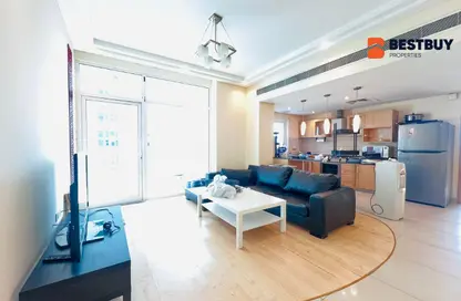 Apartment - 2 Bedrooms - 2 Bathrooms for rent in Al Juffair - Capital Governorate Apartment - 2 Bedrooms - 2 Bathrooms for rent in Al Juffair - Capital Governorate