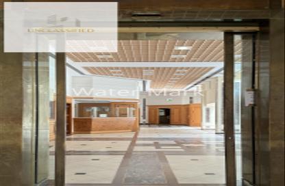 Retail - Studio - 2 Bathrooms for rent in Exhibition Road - Hoora - Capital Governorate