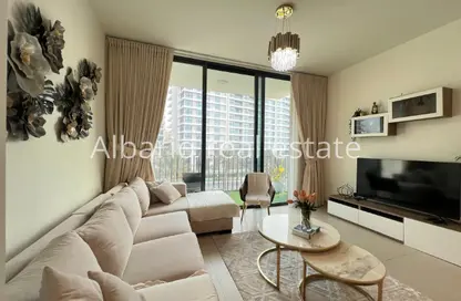 شقة - 2 غرف نوم - 2 حمامات للايجار في مراسي البحرين - ديار المحرق - المحرق