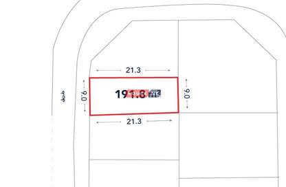 Land - Studio for sale in Saar - Northern Governorate Land - Studio for sale in Saar - Northern Governorate