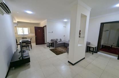 Apartment - 1 Bedroom - 1 Bathroom for rent in Janabiya - Northern Governorate Apartment - 1 Bedroom - 1 Bathroom for rent in Janabiya - Northern Governorate