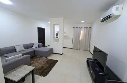 Apartment - 1 Bedroom - 1 Bathroom for rent in Janabiya - Northern Governorate Apartment - 1 Bedroom - 1 Bathroom for rent in Janabiya - Northern Governorate