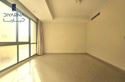 Apartment - 1 Bedroom - 2 Bathrooms for rent in Al Burhama - Manama - Capital Governorate