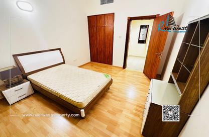 Apartment - 3 - 3 for rent in Sanabis - Manama - Capital Governorate