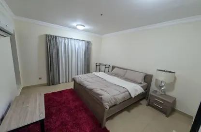 Apartment - 1 Bedroom - 1 Bathroom for rent in Janabiya - Northern Governorate Apartment - 1 Bedroom - 1 Bathroom for rent in Janabiya - Northern Governorate