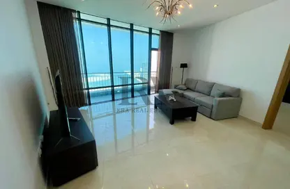 Apartment - 1 Bedroom - 2 Bathrooms for rent in Seef - Capital Governorate