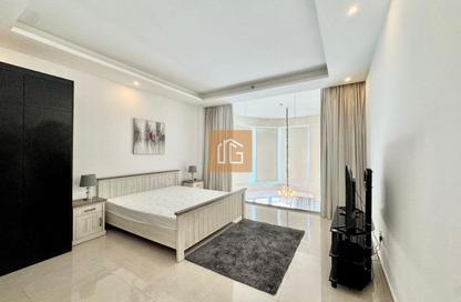Apartment - 1 Bedroom - 2 Bathrooms for rent in Al Juffair - Capital Governorate Apartment - 1 Bedroom - 2 Bathrooms for rent in Al Juffair - Capital Governorate