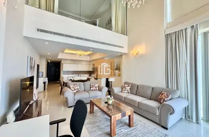 Apartment - 1 Bedroom - 2 Bathrooms for rent in Al Juffair - Capital Governorate