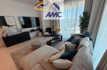 Apartment - 2 - 2 for sale in Marassi Al Bahrain - Diyar Al Muharraq - Muharraq Governorate