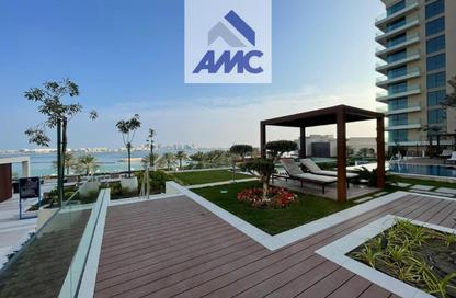 Apartment - 2 - 2 for sale in Marassi Al Bahrain - Diyar Al Muharraq - Muharraq Governorate