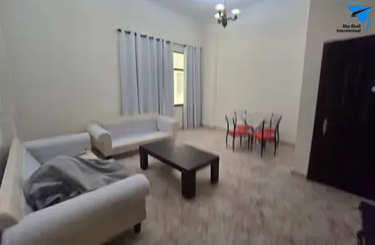 Apartment - 1 Bedroom - 1 Bathroom for rent in Segaya - Manama - Capital Governorate