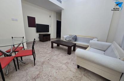 Apartment - 1 Bedroom - 1 Bathroom for rent in Segaya - Manama - Capital Governorate