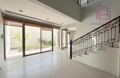 Villa - 4 Bedrooms - 5 Bathrooms for rent in Janabiya - Northern Governorate