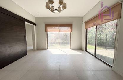 Villa - 4 Bedrooms - 5 Bathrooms for rent in Janabiya - Northern Governorate