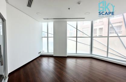 Office Space - Studio - 2 Bathrooms for rent in Seef - Capital Governorate
