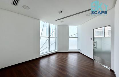 Office Space - Studio - 2 Bathrooms for rent in Seef - Capital Governorate