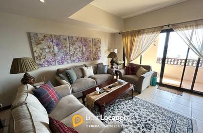 Apartment - 2 Bedrooms - 2 Bathrooms for sale in Amwaj Beachfront - Amwaj Islands - Muharraq Governorate