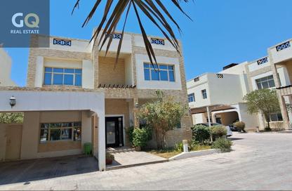 Villa - 5 Bedrooms - 5 Bathrooms for rent in Hamala - Northern Governorate Villa - 5 Bedrooms - 5 Bathrooms for rent in Hamala - Northern Governorate