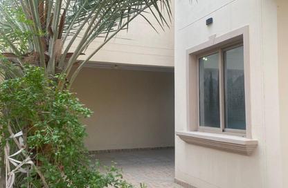 Villa - 4 Bedrooms - 5 Bathrooms for rent in Barbar - Northern Governorate