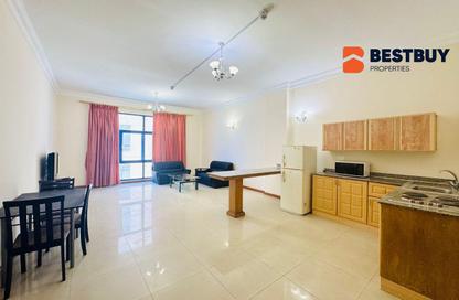 Apartment - 1 Bedroom - 2 Bathrooms for rent in Al Juffair - Capital Governorate Apartment - 1 Bedroom - 2 Bathrooms for rent in Al Juffair - Capital Governorate
