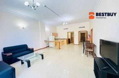 Apartment - 1 Bedroom - 2 Bathrooms for rent in Al Juffair - Capital Governorate Apartment - 1 Bedroom - 2 Bathrooms for rent in Al Juffair - Capital Governorate