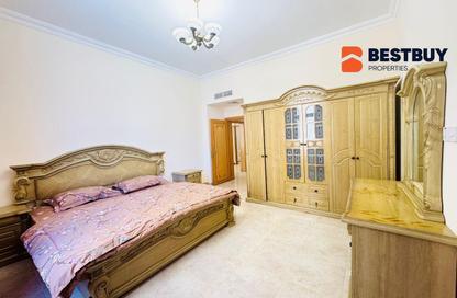 Apartment - 1 Bedroom - 2 Bathrooms for rent in Al Juffair - Capital Governorate Apartment - 1 Bedroom - 2 Bathrooms for rent in Al Juffair - Capital Governorate