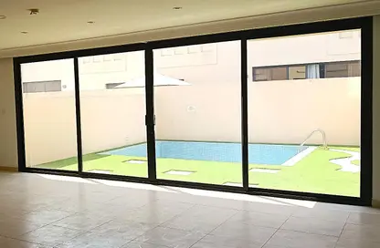 Villa - 3 Bedrooms - 3 Bathrooms for rent in Al Juffair - Capital Governorate