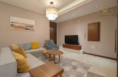 شقة - غرفة نوم - 2 حمامات للبيع في الجفير - محافظة العاصمة