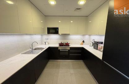 Apartment - 3 Bedrooms - 4 Bathrooms for rent in Seef - Capital Governorate