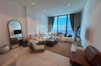 Apartment - 1 Bedroom - 2 Bathrooms for rent in Seef - Capital Governorate Apartment - 1 Bedroom - 2 Bathrooms for rent in Seef - Capital Governorate