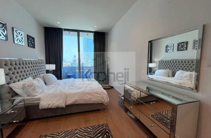 Apartment - 1 Bedroom - 2 Bathrooms for rent in Seef - Capital Governorate Apartment - 1 Bedroom - 2 Bathrooms for rent in Seef - Capital Governorate