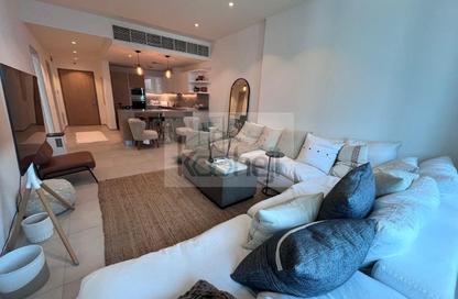 Apartment - 1 Bedroom - 2 Bathrooms for rent in Seef - Capital Governorate Apartment - 1 Bedroom - 2 Bathrooms for rent in Seef - Capital Governorate