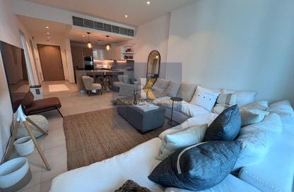 Apartment - 1 Bedroom - 2 Bathrooms for rent in Seef - Capital Governorate Apartment - 1 Bedroom - 2 Bathrooms for rent in Seef - Capital Governorate