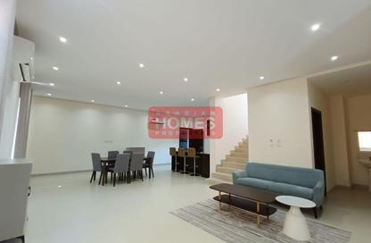 Villa - 4 Bedrooms - 5 Bathrooms for rent in Al Jasra - Northern Governorate