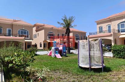 Villa - 4 Bedrooms - 5 Bathrooms for rent in Al Jasra - Northern Governorate