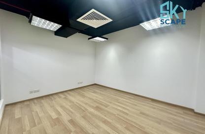 Office Space - Studio - 2 Bathrooms for rent in Seef - Capital Governorate