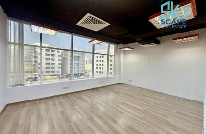 Office Space - Studio - 2 Bathrooms for rent in Seef - Capital Governorate