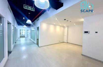 Office Space - Studio - 2 Bathrooms for rent in Seef - Capital Governorate