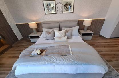 Apartment - 1 Bedroom - 2 Bathrooms for rent in Seef - Capital Governorate
