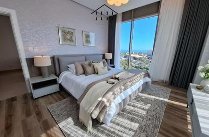 Apartment - 1 Bedroom - 2 Bathrooms for rent in Seef - Capital Governorate