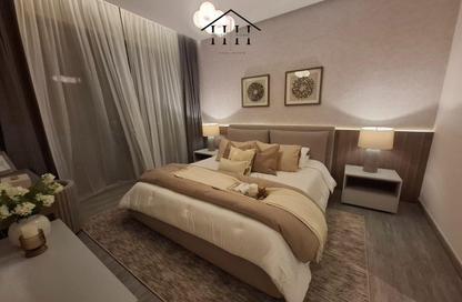 Apartment - 1 Bedroom - 2 Bathrooms for rent in Seef - Capital Governorate